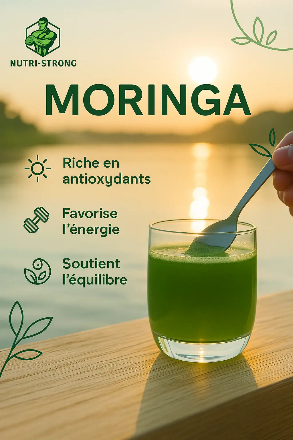 Moringa