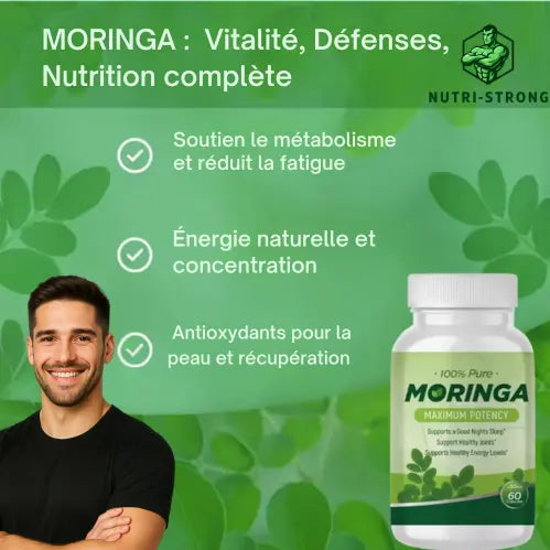 Moringa